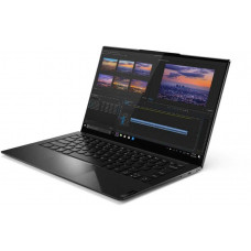 Ультрабук Lenovo Yoga Slim9 14ITL5 Core i5 1135G7 16Gb SSD1Tb Intel Iris Xe graphics 14" IPS Touch FHD (1920x1080) Windows 10 Home black WiFi BT Cam