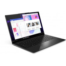 Ультрабук Lenovo Yoga Slim9 14ITL5 Core i5 1135G7 16Gb SSD1Tb Intel Iris Xe graphics 14" IPS Touch FHD (1920x1080) Windows 10 Home black WiFi BT Cam