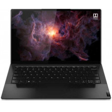 Ультрабук Lenovo Yoga Slim9 14ITL5 Core i5 1135G7 16Gb SSD1Tb Intel Iris Xe graphics 14" IPS Touch FHD (1920x1080) Windows 10 Home black WiFi BT Cam