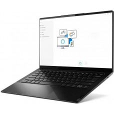 Ультрабук Lenovo Yoga Slim9 14ITL5 Core i5 1135G7 16Gb SSD1Tb Intel Iris Xe graphics 14" IPS Touch FHD (1920x1080) Windows 10 Home black WiFi BT Cam