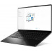 Ультрабук Lenovo Yoga Slim9 14ITL5 Core i5 1135G7 16Gb SSD1Tb Intel Iris Xe graphics 14" IPS Touch FHD (1920x1080) Windows 10 Home black WiFi BT Cam