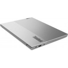 Ноутбук Lenovo Thinkbook 13s G2 ITL Core i5 1135G7 16Gb SSD512Gb Intel Iris Xe graphics 13.3" IPS Touch WQXGA (2560x1600) Windows 10 Professional 64 grey WiFi BT Cam