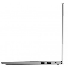 Ноутбук Lenovo Thinkbook 13s G2 ITL Core i5 1135G7 16Gb SSD512Gb Intel Iris Xe graphics 13.3" IPS Touch WQXGA (2560x1600) Windows 10 Professional 64 grey WiFi BT Cam