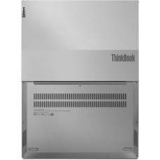 Ноутбук Lenovo Thinkbook 13s G2 ITL Core i5 1135G7 16Gb SSD512Gb Intel Iris Xe graphics 13.3" IPS Touch WQXGA (2560x1600) Windows 10 Professional 64 grey WiFi BT Cam