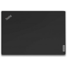 Ноутбук Lenovo ThinkPad T15p G1 T Core i5 10300H 8Gb SSD256Gb Intel UHD Graphics 15.6" IPS FHD (1920x1080) noOS black WiFi BT Cam