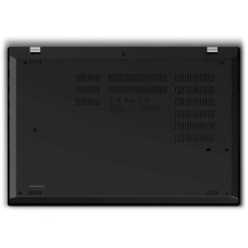 Ноутбук Lenovo ThinkPad T15p G1 T Core i5 10300H 8Gb SSD256Gb Intel UHD Graphics 15.6" IPS FHD (1920x1080) noOS black WiFi BT Cam