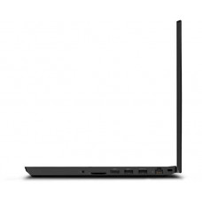 Ноутбук Lenovo ThinkPad T15p G1 T Core i5 10300H 8Gb SSD256Gb Intel UHD Graphics 15.6" IPS FHD (1920x1080) noOS black WiFi BT Cam