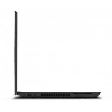 Ноутбук Lenovo ThinkPad T15p G1 T Core i5 10300H 8Gb SSD256Gb Intel UHD Graphics 15.6" IPS FHD (1920x1080) noOS black WiFi BT Cam