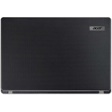 Ноутбук Acer TravelMate P2 TMP215-53-501F Core i5 1135G7 16Gb SSD512Gb Intel Iris Xe graphics 15.6" IPS FHD (1920x1080) Windows 10 Professional black WiFi BT Cam