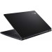Ноутбук Acer TravelMate P2 TMP215-53-501F Core i5 1135G7 16Gb SSD512Gb Intel Iris Xe graphics 15.6" IPS FHD (1920x1080) Windows 10 Professional black WiFi BT Cam