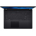 Ноутбук Acer TravelMate P2 TMP215-53-501F Core i5 1135G7 16Gb SSD512Gb Intel Iris Xe graphics 15.6" IPS FHD (1920x1080) Windows 10 Professional black WiFi BT Cam
