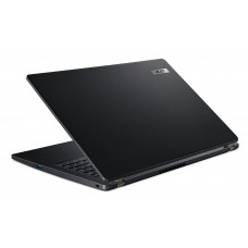 Ноутбук Acer TravelMate P2 TMP215-53-5797 Core i5 1135G7 8Gb SSD512Gb Intel Iris Xe graphics 15.6" IPS FHD (1920x1080) Windows 10 Professional black WiFi BT Cam
