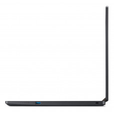 Ноутбук Acer TravelMate P2 TMP215-53-5797 Core i5 1135G7 8Gb SSD512Gb Intel Iris Xe graphics 15.6" IPS FHD (1920x1080) Windows 10 Professional black WiFi BT Cam