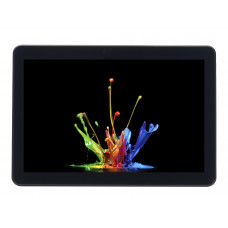 Планшет Digma CITI 10 E402 4G SC9863 (1.6) 8C RAM2Gb ROM32Gb 10.1" IPS 1280x800 3G 4G Android 10.0 черный 2Mpix 2Mpix BT GPS WiFi Touch microSD 128Gb minUSB 5000mAh