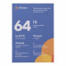 Планшет Digma CITI 10 E402 4G SC9863 (1.6) 8C RAM2Gb ROM32Gb 10.1" IPS 1280x800 3G 4G Android 10.0 черный 2Mpix 2Mpix BT GPS WiFi Touch microSD 128Gb minUSB 5000mAh