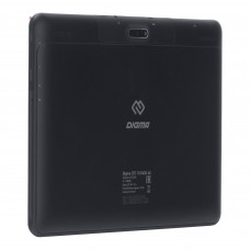 Планшет Digma CITI 10 E402 4G SC9863 (1.6) 8C RAM2Gb ROM32Gb 10.1" IPS 1280x800 3G 4G Android 10.0 черный 2Mpix 2Mpix BT GPS WiFi Touch microSD 128Gb minUSB 5000mAh