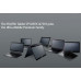Планшет Fujitsu Stylistic Q7310 NO Keyboard Core i5 10210u (1.6) 4C RAM8Gb ROM256Gb 13.3" 1920x1080 Windows 10 Professional 64 черный 5Mpix 0.9Mpix BT WiFi Touch microSDHC minUSB 10hr