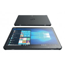 Планшет Fujitsu Stylistic Q7310 NO Keyboard Core i5 10210u (1.6) 4C RAM8Gb ROM256Gb 13.3" 1920x1080 Windows 10 Professional 64 черный 5Mpix 0.9Mpix BT WiFi Touch microSDHC minUSB 10hr