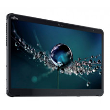 Планшет Fujitsu Stylistic Q7310 NO Keyboard Core i5 10210u (1.6) 4C RAM8Gb ROM256Gb 13.3" 1920x1080 Windows 10 Professional 64 черный 5Mpix 0.9Mpix BT WiFi Touch microSDHC minUSB 10hr