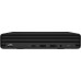 ПК HP 260 G4 DM i3 10110U (2.1) 4Gb SSD256Gb UHDG Free DOS GbitEth WiFi BT 65W клавиатура мышь черный