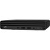 ПК HP 260 G4 DM i3 10110U (2.1) 4Gb SSD256Gb UHDG Free DOS GbitEth WiFi BT 65W клавиатура мышь черный