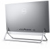 Моноблок Dell Inspiron 5400 23.8" Full HD i7 1165G7 (2.8) 8Gb 1Tb 5.4k SSD256Gb MX330 2Gb CR Windows 10 Professional GbitEth WiFi BT 130W клавиатура мышь Cam серебристый 1920x1080