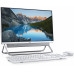 Моноблок Dell Inspiron 5400 23.8" Full HD i7 1165G7 (2.8) 8Gb 1Tb 5.4k SSD256Gb MX330 2Gb CR Windows 10 Professional GbitEth WiFi BT 130W клавиатура мышь Cam серебристый 1920x1080
