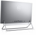 Моноблок Dell Inspiron 5400 23.8" Full HD i7 1165G7 (2.8) 8Gb 1Tb 5.4k SSD256Gb MX330 2Gb CR Windows 10 Professional GbitEth WiFi BT 130W клавиатура мышь Cam серебристый 1920x1080