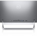 Моноблок Dell Inspiron 5400 23.8" Full HD i7 1165G7 (2.8) 8Gb 1Tb 5.4k SSD256Gb MX330 2Gb CR Windows 10 Professional GbitEth WiFi BT 130W клавиатура мышь Cam серебристый 1920x1080