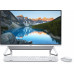 Моноблок Dell Inspiron 7700 27" Full HD i5 1135G7 (2.4) 8Gb SSD512Gb MX330 2Gb CR Windows 10 Home GbitEth WiFi BT 130W клавиатура мышь Cam серебристый 1920x1080