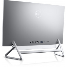 Моноблок Dell Inspiron 7700 27" Full HD i5 1135G7 (2.4) 8Gb SSD512Gb MX330 2Gb CR Windows 10 Home GbitEth WiFi BT 130W клавиатура мышь Cam серебристый 1920x1080