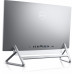 Моноблок Dell Inspiron 7700 27" Full HD i5 1135G7 (2.4) 8Gb SSD512Gb MX330 2Gb CR Windows 10 Home GbitEth WiFi BT 130W клавиатура мышь Cam серебристый 1920x1080