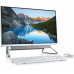 Моноблок Dell Inspiron 7700 27" Full HD i5 1135G7 (2.4) 8Gb SSD512Gb MX330 2Gb CR Windows 10 Home GbitEth WiFi BT 130W клавиатура мышь Cam серебристый 1920x1080