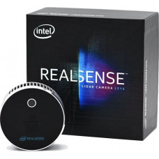 Опция Intel (82638L515G1PRQ 999NGF) Intel RealSense LiDAR Camera L515