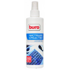 Спрей Buro BU-Ssurface для пластика 250мл