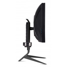 Монитор Acer 34" Predator X34GSbmiipphuzx IPS 3440x1440 180Hz G-Sync 400cd/m2 21:9