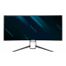 Монитор Acer 34" Predator X34GSbmiipphuzx IPS 3440x1440 180Hz G-Sync 400cd/m2 21:9