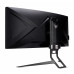Монитор Acer 34" Predator X34GSbmiipphuzx IPS 3440x1440 180Hz G-Sync 400cd/m2 21:9