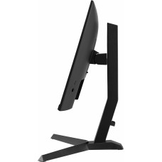 Монитор Iiyama 27" XUB2796QSU-B1 черный IPS LED 1ms 16:9 HDMI M/M матовая HAS Pivot 250cd 178гр/178гр 2560x1440 DisplayPort Ultra HD 2K (1440p) USB 5.4кг