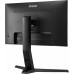 Монитор Iiyama 27" XUB2796QSU-B1 черный IPS LED 1ms 16:9 HDMI M/M матовая HAS Pivot 250cd 178гр/178гр 2560x1440 DisplayPort Ultra HD 2K (1440p) USB 5.4кг