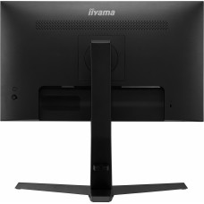 Монитор Iiyama 27" XUB2796QSU-B1 черный IPS LED 1ms 16:9 HDMI M/M матовая HAS Pivot 250cd 178гр/178гр 2560x1440 DisplayPort Ultra HD 2K (1440p) USB 5.4кг