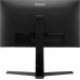 Монитор Iiyama 27" XUB2796QSU-B1 черный IPS LED 1ms 16:9 HDMI M/M матовая HAS Pivot 250cd 178гр/178гр 2560x1440 DisplayPort Ultra HD 2K (1440p) USB 5.4кг