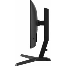 Монитор Iiyama 27" XUB2796QSU-B1 черный IPS LED 1ms 16:9 HDMI M/M матовая HAS Pivot 250cd 178гр/178гр 2560x1440 DisplayPort Ultra HD 2K (1440p) USB 5.4кг