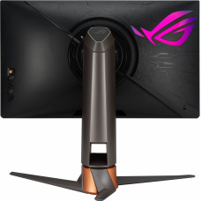 Монитор Asus 24.5" ROG Swift PG259QNR IPS 1920x1080 360Hz G-Sync 400cd/m2 16:9