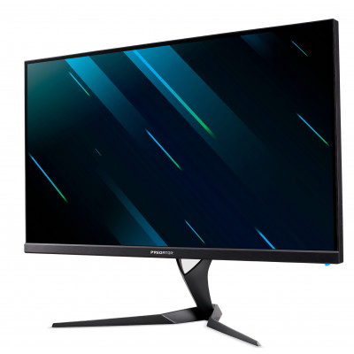 Монитор Acer 32" Predator XB323UGXbmiiphzx IPS 2560x1440 240Hz G-Sync 600cd/m2 16:9