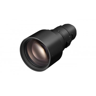[ET-ELT31] Объектив Panasonic ET-ELT31 WUXGA/WXGA - (4,02-7,28:1); XGA - (4,34-7,86:1); для проектора Panasonic PT-EZ590E/EZ590LE/EW650E/EW650E/EX620E/EX620LE/EW550E/EW550LE/EX520E/EX520LE