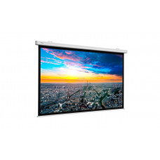 [10102477] Экран Projecta Compact Electrol 179х280 см (125") Matte White с эл/приводом 16:10