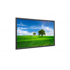 [10600093] Экран Projecta HomeScreen 140х236см (98"), (122х220см видимый р-р) Matte White P 16:9