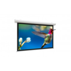 [10103520] Экран Projecta Elpro Concept 196x340 см (149") Matte White (с черн.каймой) с эл/приводом 16:9