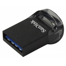 Флеш Диск Sandisk 256Gb Type-C SDCZ460-256G-G46 USB3.1 черный